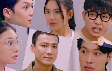 Thay đổi mới lạ trên Khung phim Việt đặc sắc