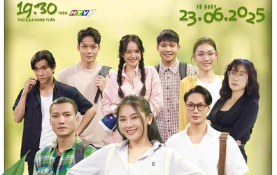 Giới thiệu phim "Xin chào, ngày mai" - Khung phim Việt đặc sắc