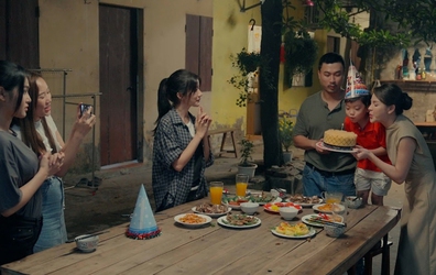 Phim truyền hình tôn vinh nghề và văn hóa Việt