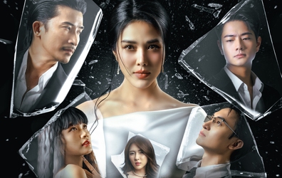 Mê cung ái tình - 19g30 thứ Hai, Ba, Tư trên HTV7