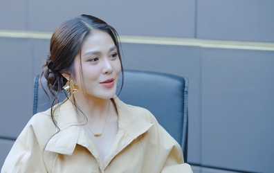 "Mê cung ái tình" - Dự án mới trên Khung phim Việt đặc sắc