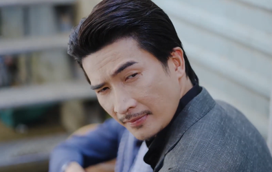 Người chồng hai mặt - Mê cung ái tình