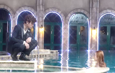 Chuyện tình nàng tiên cá: Thái tử biển Bắc và Vincent "song kiếm hợp bích" cứu Mỹ Duyên