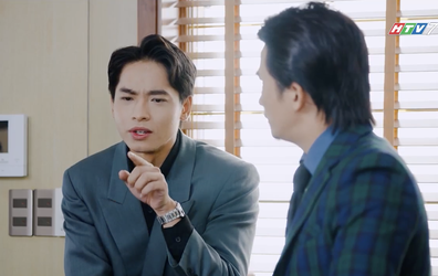 Cáo và sói, 49 gặp 50 - Phim Mê cung ái tình