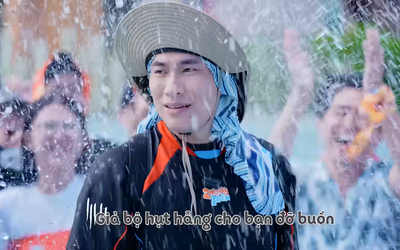 Kiều Minh Tuấn chính thức “soán ngôi” ghế Tổng tài trong tập 100 “2 Ngày 1 Đêm”