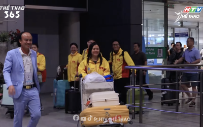 Olympiad 2026: Động lực và cú hích lớn cho thế hệ cờ vua mới Việt Nam