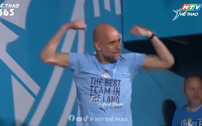Guardiola dự kiến trở lại sân Etihad giữa biến động của Manchester City