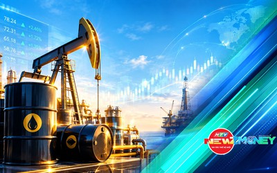 Bắt sóng thị trường 16/10: VN-Index thủng mốc 1.700 điểm, xăng trong nước giảm mạnh | NewZMoney