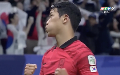 ASIAN Cup 2027 vẫn diễn ra theo kế hoạch