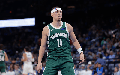NBA và FIBA quyết tâm lập giải bóng rổ Châu Âu