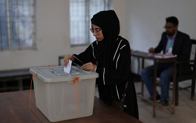 Bangladesh tổ chức cuộc tổng tuyển cử bước ngoặt