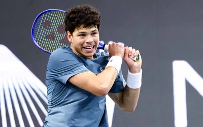 Diễn biến Giải quần vợt Dallas Open