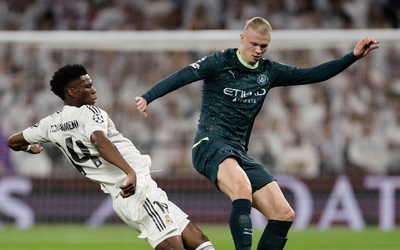 Nóng bỏng các trận đại chiến