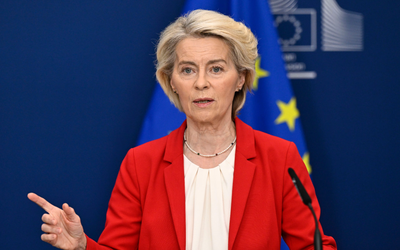 Châu Âu đối phó với giá năng lượng tăng cao do xung đột ở Trung Đông