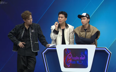 Vợ chê bai chồng chỉ biết lo việc nhà mà không giỏi kiếm tiền, liệu có tiền là có tất cả?