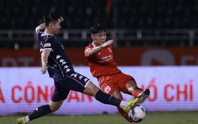 Vòng 18 V-League 2025-2026: Những màn thư hùng đáng xem