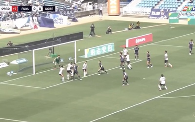 Kashima Antlers và Vissel Kobe vào chung kết J-League 2026