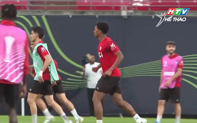 Trước thềm trận chung kết UEFA Conference League