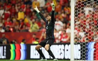 Australia gây bất ngờ khi đánh bại Thổ Nhĩ Kỳ tại World Cup 2026