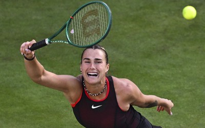 Sabalenka vào tứ kết Berlin Open, Gauff bất ngờ dừng bước