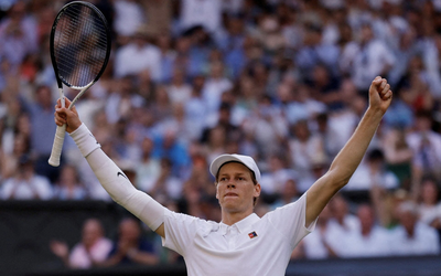Wimbledon 2026: Sinner tìm cơ hội trở lại, Djokovic và Zverev đón thời cơ