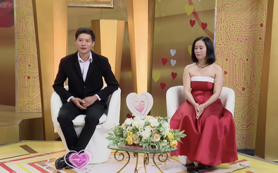 Vợ chồng son: Lộ diện chồng điển trai của TikToker Hân Nguyễn