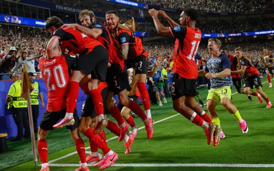 Áo và Algeria cùng viết tiếp hành trình World Cup 2026