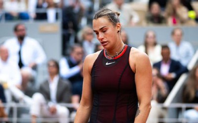 Roland Garros 2026 sẽ chứng kiến một nhà vô địch hoàn toàn mới