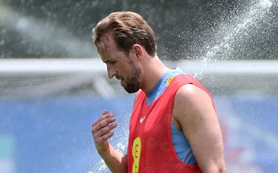 Harry Kane có thể được giảm tải tại World Cup 2026