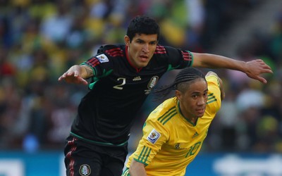 Mexico sẵn sàng cho trận khai mạc World Cup 2026