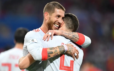 Những bàn thắng đáng nhớ nhất của Tây Ban Nha tại World Cup
