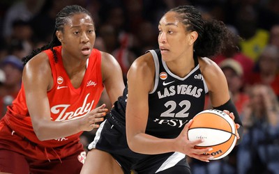 A’ja Wilson được chọn đầu tiên tại kỳ WNBA All-Star 2026