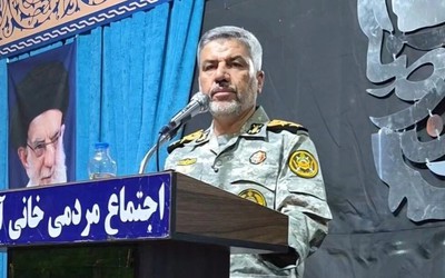Iran ngừng "các hoạt động trả đũa" Mỹ