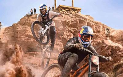 Redbull X Alps Challenger: Thử thức thể thao mạo hiểm