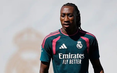 Real Madrid chiêu mộ Yan Diomande với mức phí có thể lập kỷ lục CLB