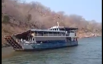 Zimbabwe: Lật phà trên hồ, ít nhất 15 người thiệt mạng
