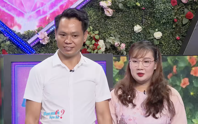 Bạn muốn hẹn hò: Mối tình đầu ở tuổi 32 của nữ dược sĩ