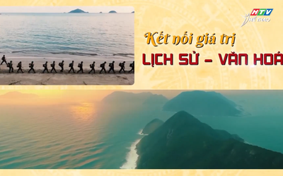 Giải chạy Ý Chí Côn Đảo - một vòng quanh đảo từ Bắc đến Nam