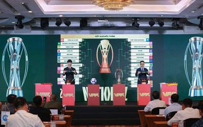 V.League tăng suất ngoại binh, Công Phượng gặp "đối cứng" ngay vòng 1