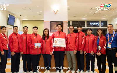 NARAKA: Bladepoint mang về huy chương ASIAD lịch sử cho Esports Việt Nam
