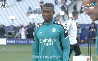 David Alaba gia nhập Udinese tại Serie A