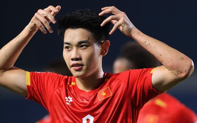 Đình Bắc ghi bàn, tuyển Việt Nam thắng nhọc Philippines ở trận ra quân FIFA ASEAN Cup 2026