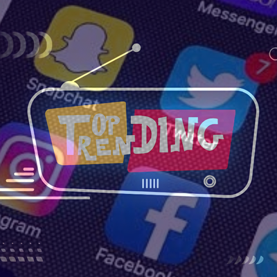 Top trending: Mạng xã hội và nhận thức giới trẻ hiện nay