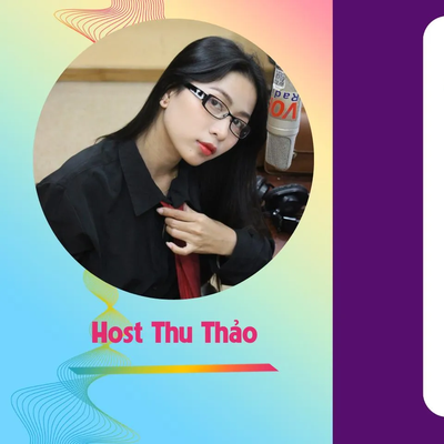 Hành trình cảm xúc: Sống trọn phút giây