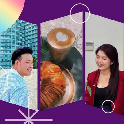 Nhịp sống Sài Gòn sáng: Khi chú bò cười bỗng… không cười nữa