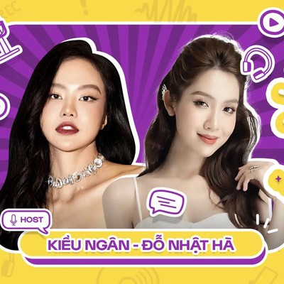 Sáng mỹ miều - chiều mỹ mãn | Tập 1203: Kiều Ngân x Đỗ Nhật Hà
