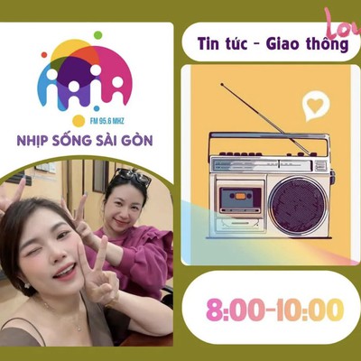 Nhịp sống Sài Gòn sáng: Giải mã trend "Text message from -A"