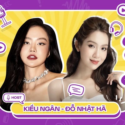 Sáng mỹ miều - chiều mỹ mãn | Tập 1204: Kiều Ngân x Đỗ Nhật Hà
