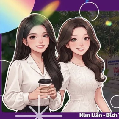 Nhịp sống Sài Gòn trưa: Động cơ nào tạo nên chiếc bàn cà phê ngầu nhất?
