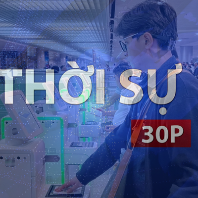 Thời sự 30P chiều (9/10/2026): Không tạm hoãn xuất cảnh người bị mạo danh lập doanh nghiệp